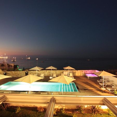 LʼÎle-Rousse Residence Dary מראה חיצוני תמונה