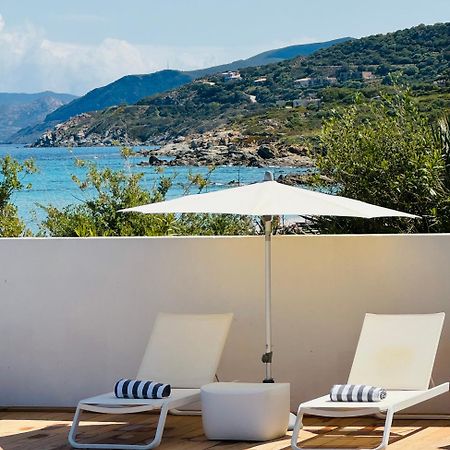 LʼÎle-Rousse Residence Dary מראה חיצוני תמונה