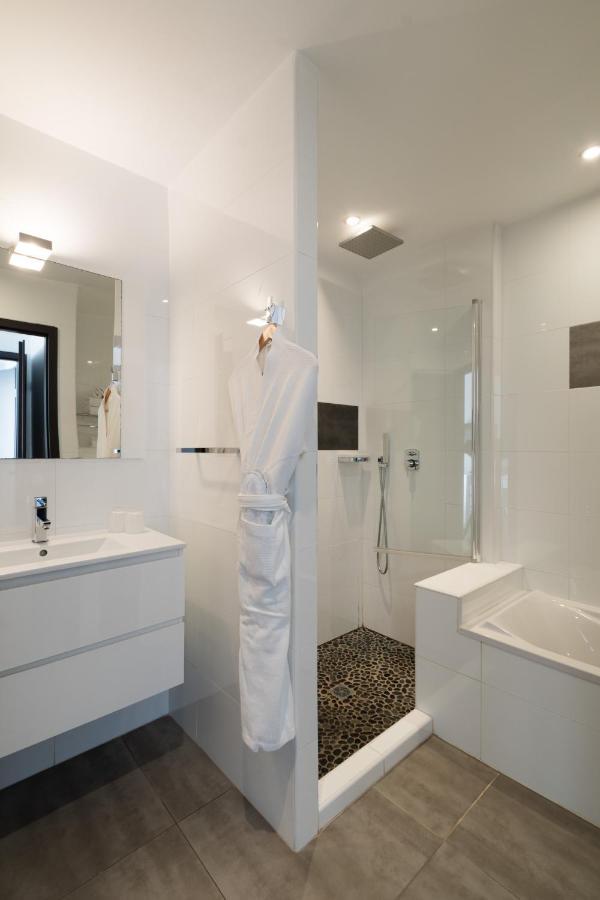 LʼÎle-Rousse Residence Dary מראה חיצוני תמונה