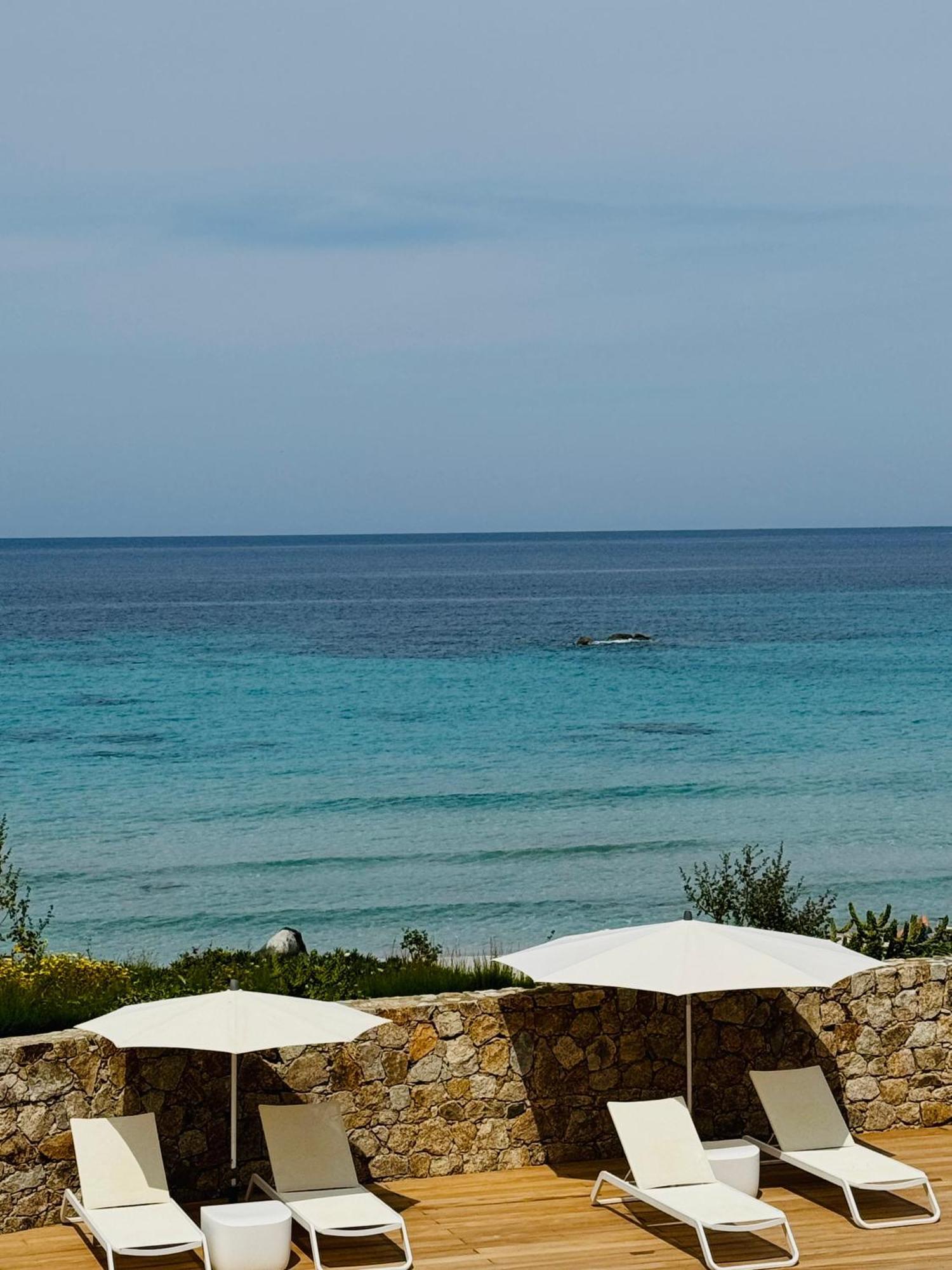 LʼÎle-Rousse Residence Dary מראה חיצוני תמונה