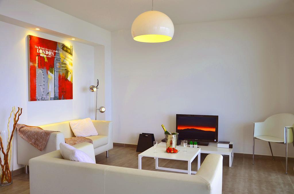 LʼÎle-Rousse Residence Dary מראה חיצוני תמונה