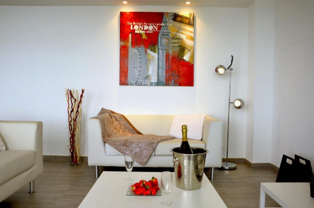 LʼÎle-Rousse Residence Dary חדר תמונה
