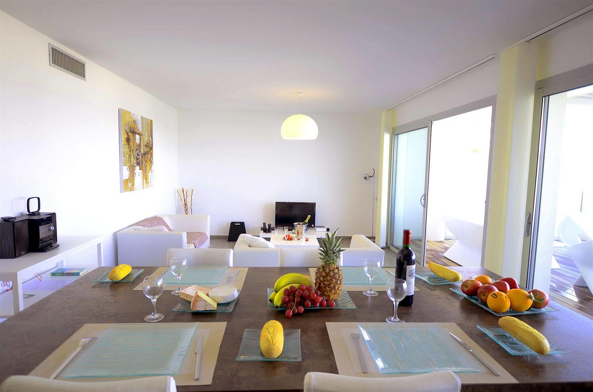 LʼÎle-Rousse Residence Dary מראה חיצוני תמונה