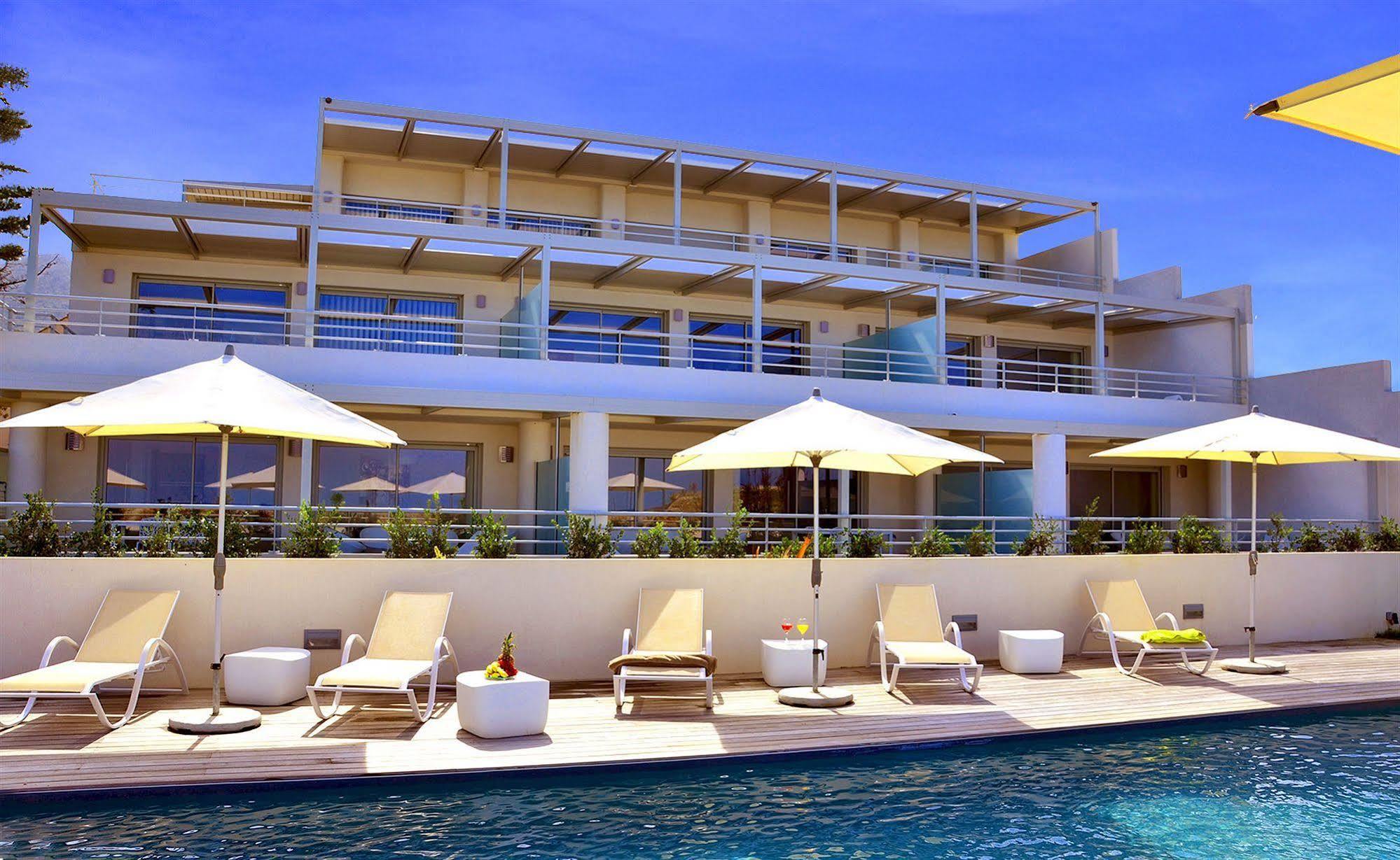 LʼÎle-Rousse Residence Dary מראה חיצוני תמונה