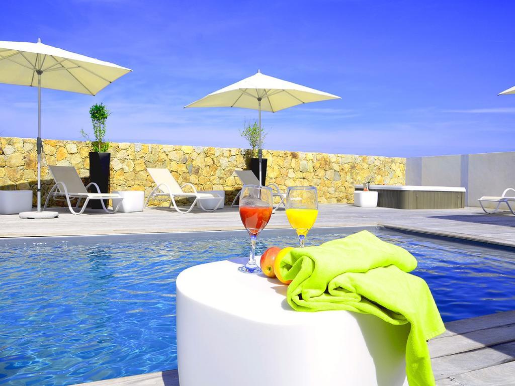 LʼÎle-Rousse Residence Dary מראה חיצוני תמונה