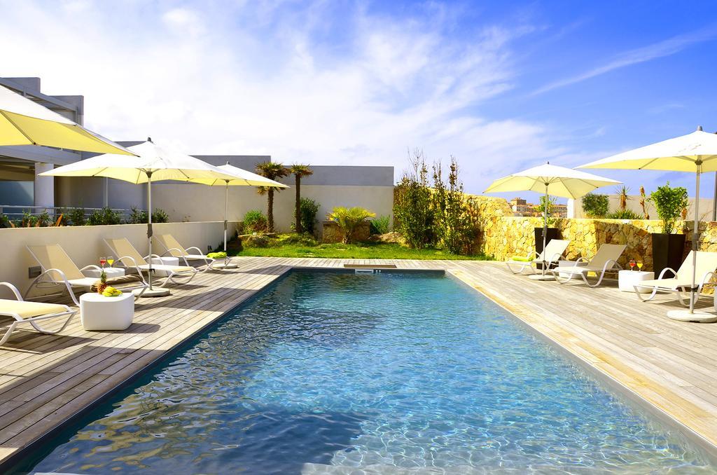 LʼÎle-Rousse Residence Dary מראה חיצוני תמונה